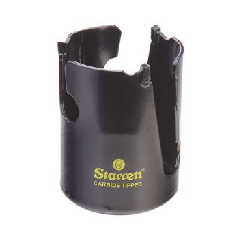Starrett Carbide Tipped Hole Saws MPH0078