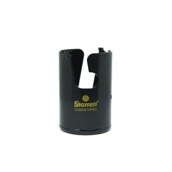 Starrett Carbide Tipped Hole Saws MPH0134