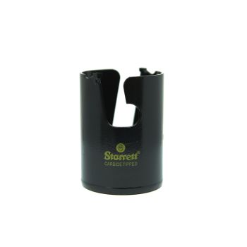 Starrett Carbide Tipped Hole Saws MPH0178