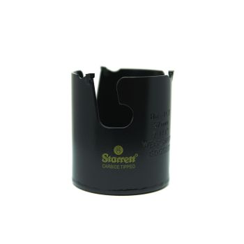 Starrett Carbide Tipped Hole Saws MPH0214