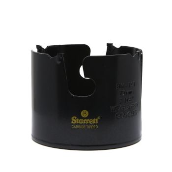 Starrett Carbide Tipped Hole Saws MPH0318