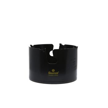 Starrett Carbide Tipped Hole Saws MPH0334