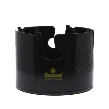Starrett Carbide Tipped Hole Saws MPH0338