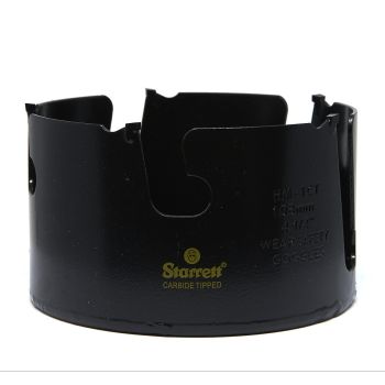 Starrett Carbide Tipped Hole Saws MPH0414