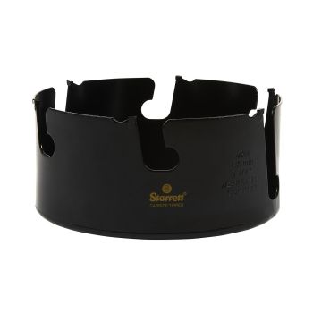 Starrett Carbide Tipped Hole Saws MPH0512