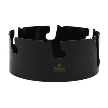 Starrett Carbide Tipped Hole Saws MPH0600