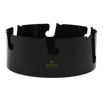 Starrett Carbide Tipped Hole Saws MPH0614