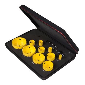 Starrett Core Ejector Kits KDC10041-S