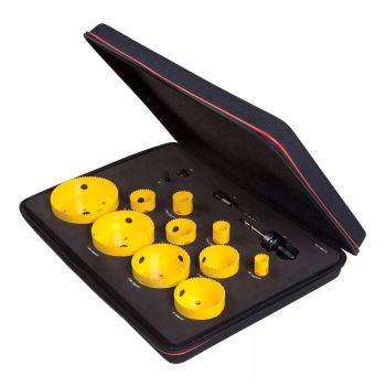 Starrett Core Ejector Kits KFC10041-S