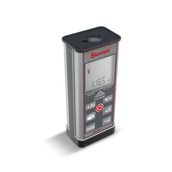Starrett Exact Plus Series- KLMXP-100 KLMXP-100 Laser Distance Meter