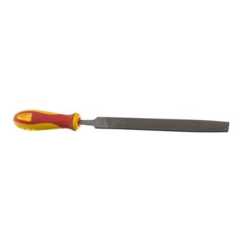 Starrett File with handle KL101-308