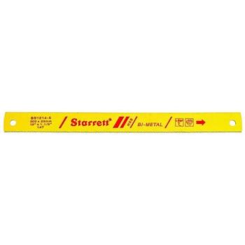 Starrett Bi-Metal HSS Power Hacksaw Blades BS1214-5