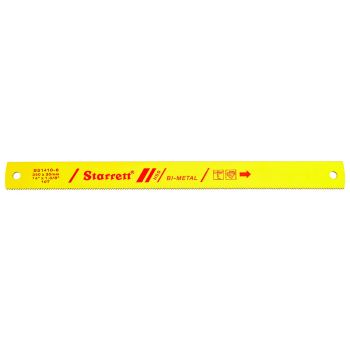 Starrett Bi-Metal HSS Power Hacksaw Blades BS1410-6