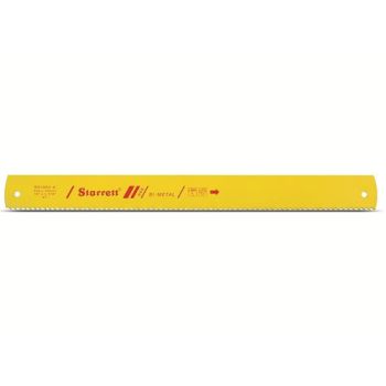 Starrett Bi-Metal HSS Power Hacksaw Blades BS1404-7