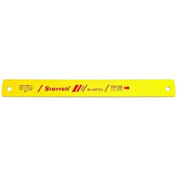 Starrett Bi-Metal HSS Power Hacksaw Blades BS1604-7