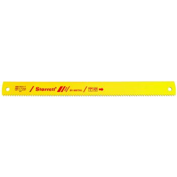Starrett Bi-Metal HSS Power Hacksaw Blades BS1804-7