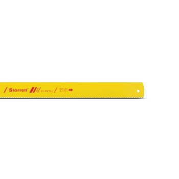 Starrett Bi-Metal HSS Power Hacksaw Blades BS1810-7