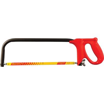Starrett Hacksaw Frame K149