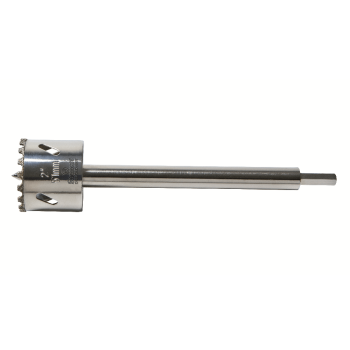 Starrett Hole Saw Arbor Extension A22