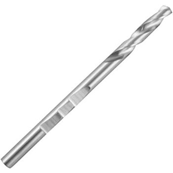 Starrett Hole Saw Arbor Pilot Drill KA014D-S