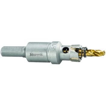 Starrett Sheet Metal Carbide Tipped Hole Saw Hole Saws SM16