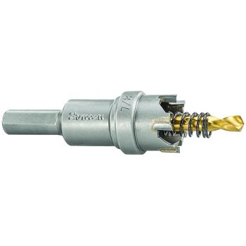 Starrett Sheet Metal Carbide Tipped Hole Saw Hole Saws SM22