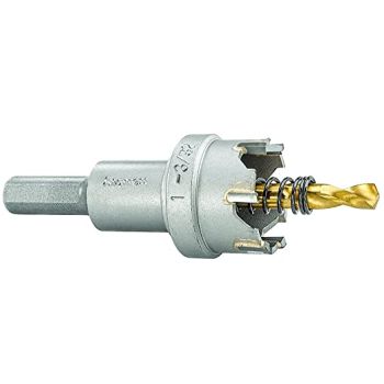 Starrett Sheet Metal Carbide Tipped Hole Saw Hole Saws SM28