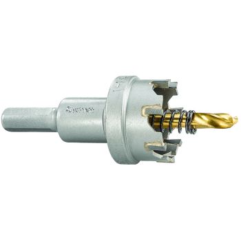 Starrett Sheet Metal Carbide Tipped Hole Saw Hole Saws SM32