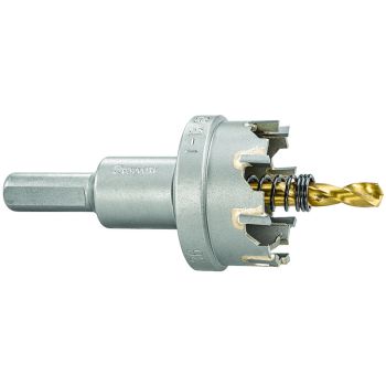 Starrett Sheet Metal Carbide Tipped Hole Saw Hole Saws SM36