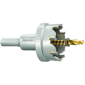 Starrett Sheet Metal Carbide Tipped Hole Saw Hole Saws SM40