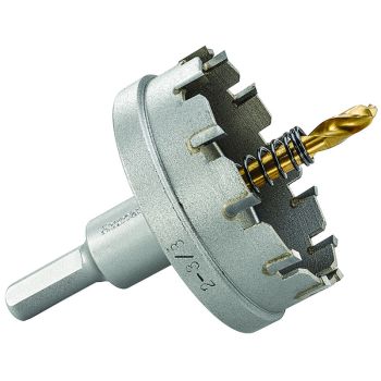 Starrett Sheet Metal Carbide Tipped Hole Saw Hole Saws SM60