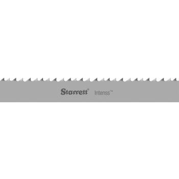 Starrett Intenss Bi-Metal Band Saw Blade IT27X5-8/S 