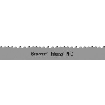 Starrett Intenss PRO Bi-Metal Band Saw Blade IP80X1.4-2/P 