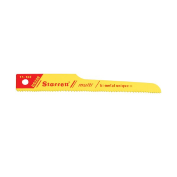 Starrett Bi-Metal Unique  - Jig Saw Blade BS229-5