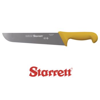 Starrett Butcher Knives BKY206-6