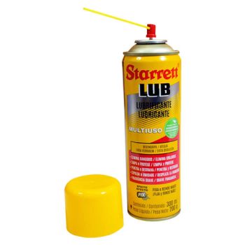 Starrett Lub - Lubricant S-LUB300