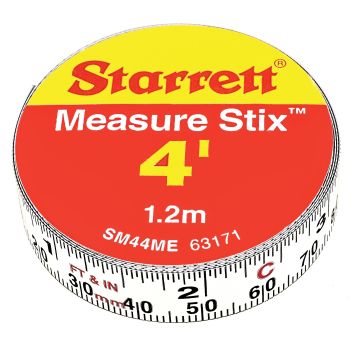 Starrett Measure Stix ™ SM412ME