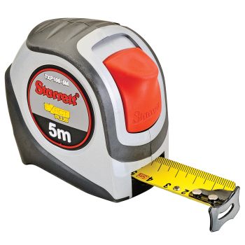 Starrett Measuring Tape Exact® Plus Category KTXP106-10ME-S