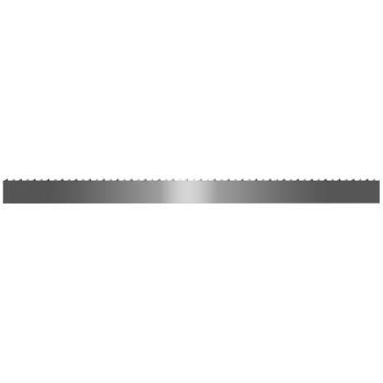 Starrett Meatkutter Premium Polished Steel Band Saw Blade MKP19x4/P