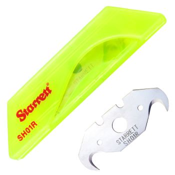 Starrett Replacement Blades KSB-100D