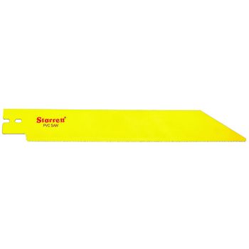 Starrett PVC Saw Replacement Blade PVC - 18