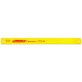 Starrett Redstripe HSS Power Hacksaw Blades RS2106-8