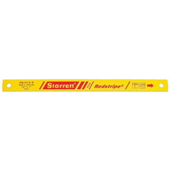Starrett Redstripe HSS Power Hacksaw Blades RS2110-7