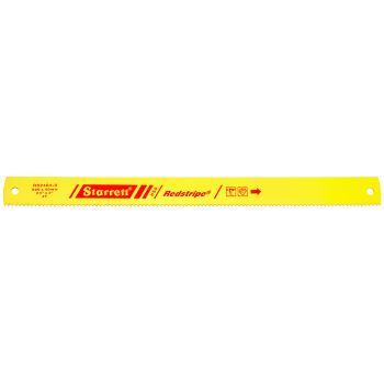 Starrett Redstripe HSS Power Hacksaw Blades RS2404-8