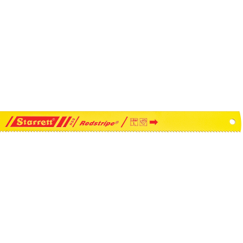 Starrett Redstripe HSS Power Hacksaw Blades RS2406-0