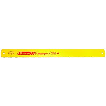 Starrett Redstripe HSS Power Hacksaw Blades RS3004-0