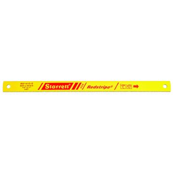 Starrett Redstripe HSS Power Hacksaw Blades RS350-6