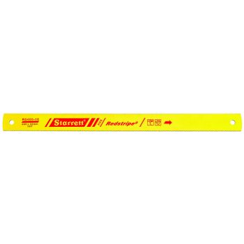 Starrett Redstripe HSS Power Hacksaw Blades RS400-10