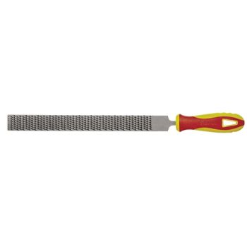 Starrett SECOND CUT FILES KL201-210