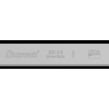 Starrett Skinner Knives and Slicer SKB2-0554/L-100